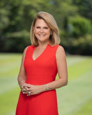 Portrait of Conley Golden, Sales Associate