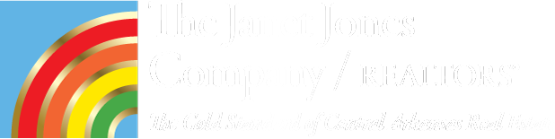 Janet Jones Company / Realtors Logo